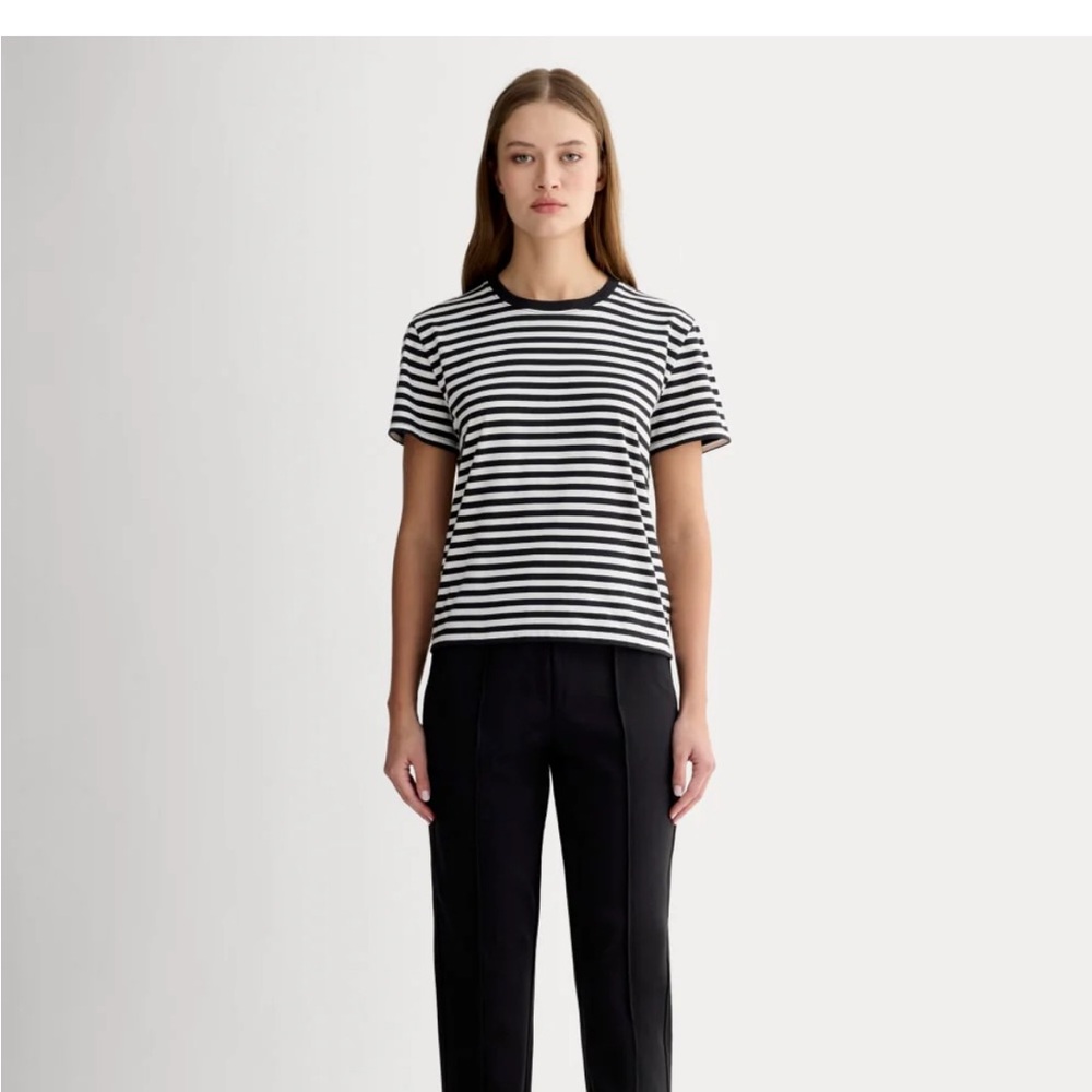 Everlane Black Dream Pant
